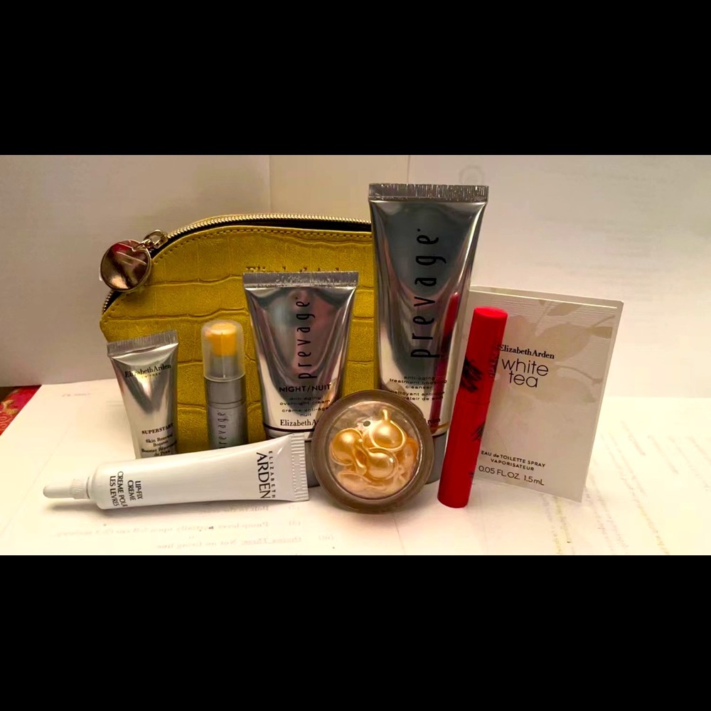 Elizabeth Arden prevage set🎉